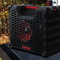 ION Tailgater Tough Portable All - Weather Wireless Bluetooth Speaker - Melillo EnterprisesAudio/VideoBluetooth SpeakersElectronics