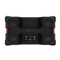 ION Tailgater Tough Portable All - Weather Wireless Bluetooth Speaker - Melillo EnterprisesAudio/VideoBluetooth SpeakersElectronics