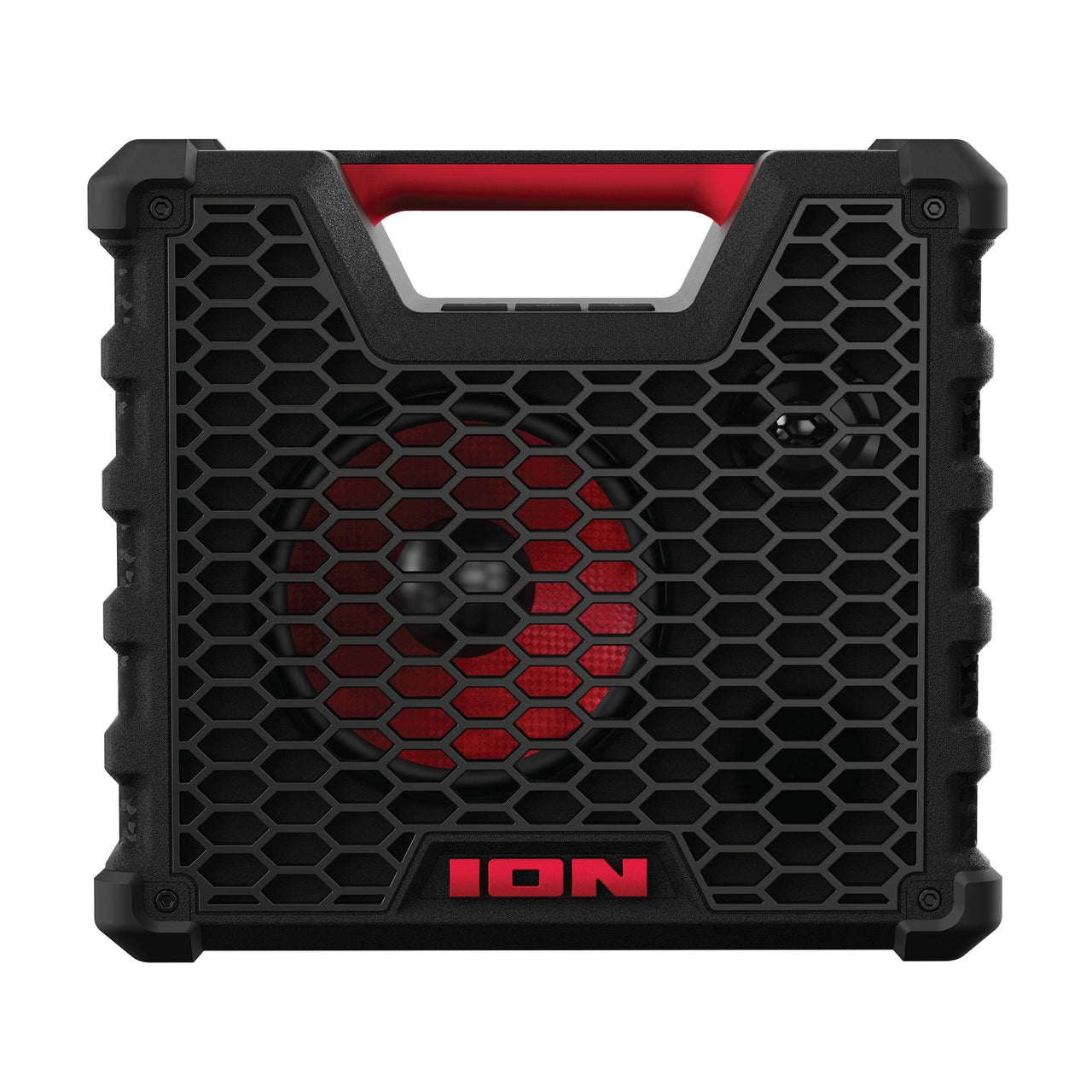 ION Tailgater Tough Portable All - Weather Wireless Bluetooth Speaker - Melillo EnterprisesAudio/VideoBluetooth SpeakersElectronics