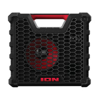 ION Tailgater Tough Portable All - Weather Wireless Bluetooth Speaker - Melillo EnterprisesAudio/VideoBluetooth SpeakersElectronics