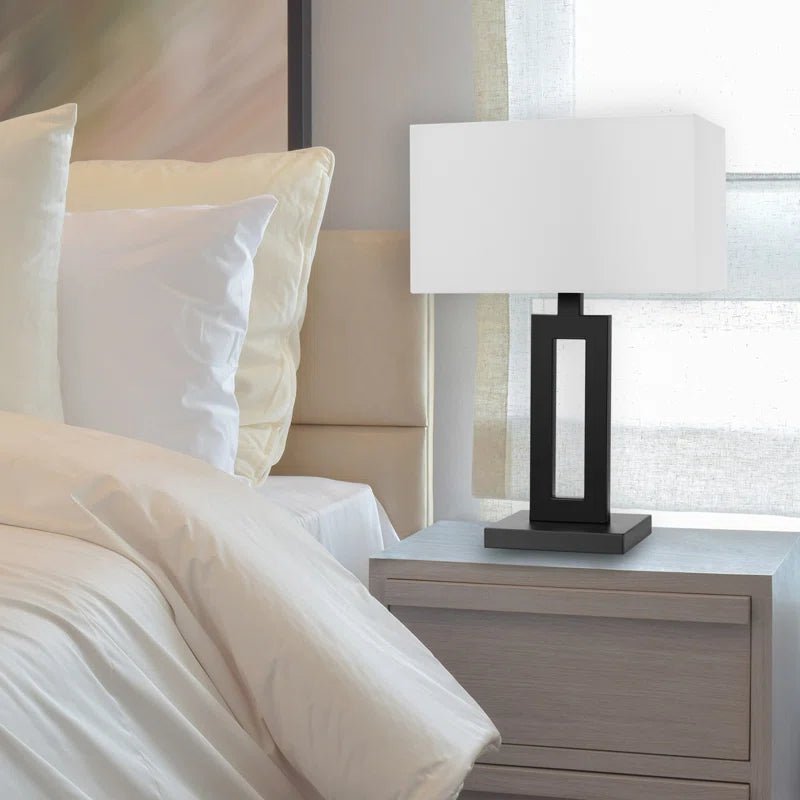 Larde Metal Desk Lamp Lamp - Melillo EnterprisesAll categories