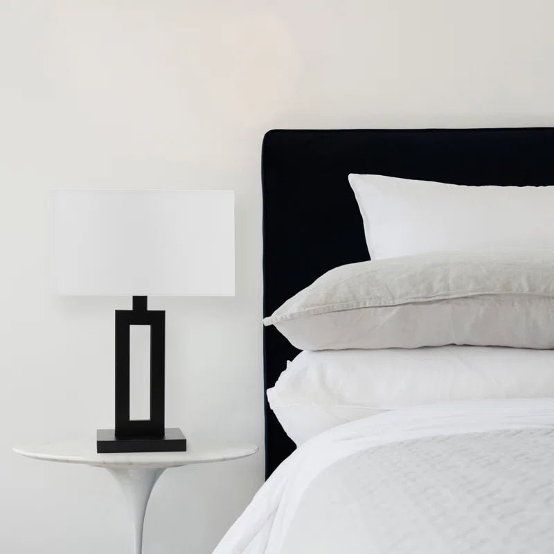 Larde Metal Desk Lamp Lamp - Melillo EnterprisesAll categories