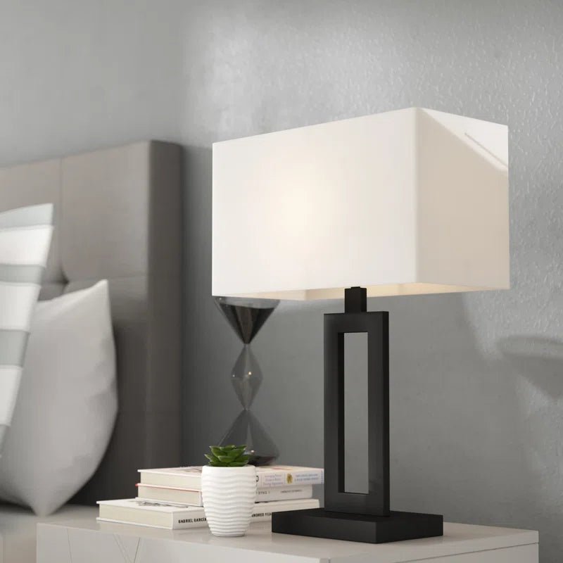Larde Metal Desk Lamp Lamp - Melillo EnterprisesAll categories
