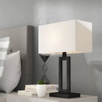 Larde Metal Desk Lamp Lamp - Melillo EnterprisesAll categories