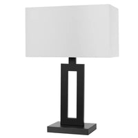 Larde Metal Desk Lamp Lamp - Melillo EnterprisesAll categories
