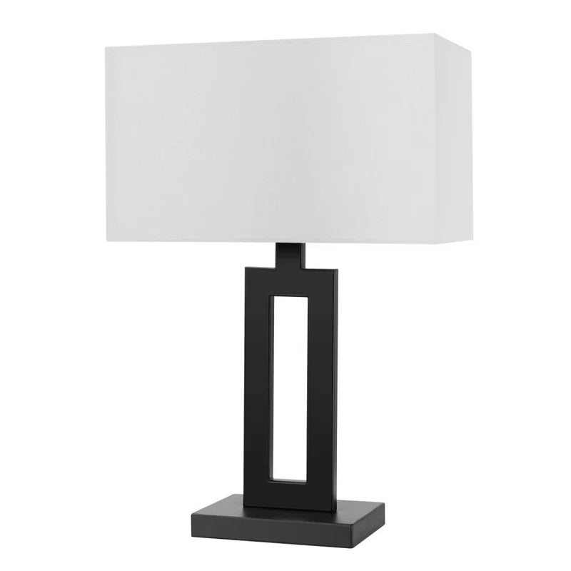 Larde Metal Desk Lamp Lamp - Melillo EnterprisesAll categories