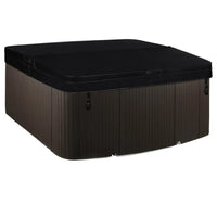 Lifesmart Spas LS500 plus 110 Volt 5 - Person 23 - Jet Rectangle Plug and Play Hot Tub with Ozonator - Melillo EnterprisesAll categories