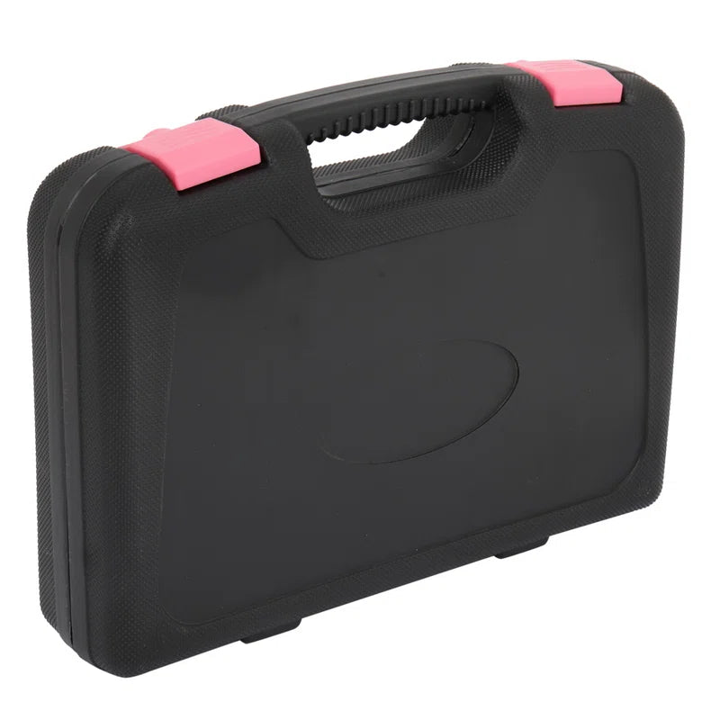 Merseyside 149 - Piece Household Tool Kit - Melillo EnterprisesAll categories