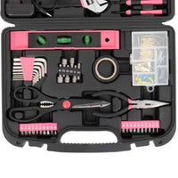 Merseyside 149 - Piece Household Tool Kit - Melillo EnterprisesAll categories