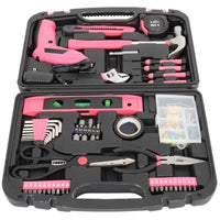 Merseyside 149 - Piece Household Tool Kit - Melillo EnterprisesAll categories