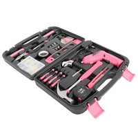 Merseyside 149 - Piece Household Tool Kit - Melillo EnterprisesAll categories