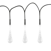 Pure Garden Solar Lights for Outside – 2 - Pack (20.5' LED String Lights, 30 Bulbs) - Melillo EnterprisesAll categories