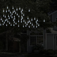 Pure Garden Solar Lights for Outside – 2 - Pack (20.5' LED String Lights, 30 Bulbs) - Melillo EnterprisesAll categories