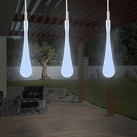 Pure Garden Solar Lights for Outside – 2 - Pack (20.5' LED String Lights, 30 Bulbs) - Melillo EnterprisesAll categories