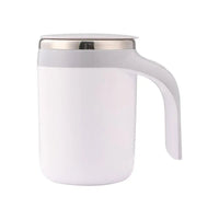 Self - Stirring Coffee Mug – Hassle - Free Mixing - Melillo Enterprises