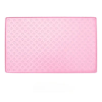 Silicone Pet Placemat – Waterproof Feeding Mat for Dogs and Cats, - Melillo Enterprises