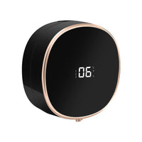 Smart Soap Dispenser – Automatic Foam Dispenser with LED Temperature Display & Motion Sensor - Melillo Enterprises
