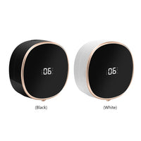 Smart Soap Dispenser – Automatic Foam Dispenser with LED Temperature Display & Motion Sensor - Melillo Enterprises