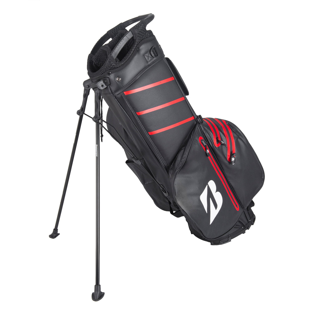 Waterproof Stand Bag - Melillo EnterprisesGo toGolfGolf Bags & Carts