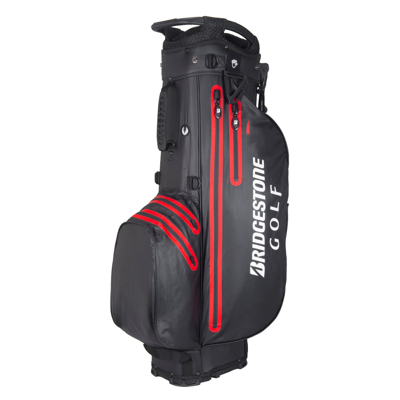 Waterproof Stand Bag - Melillo EnterprisesGo toGolfGolf Bags & Carts