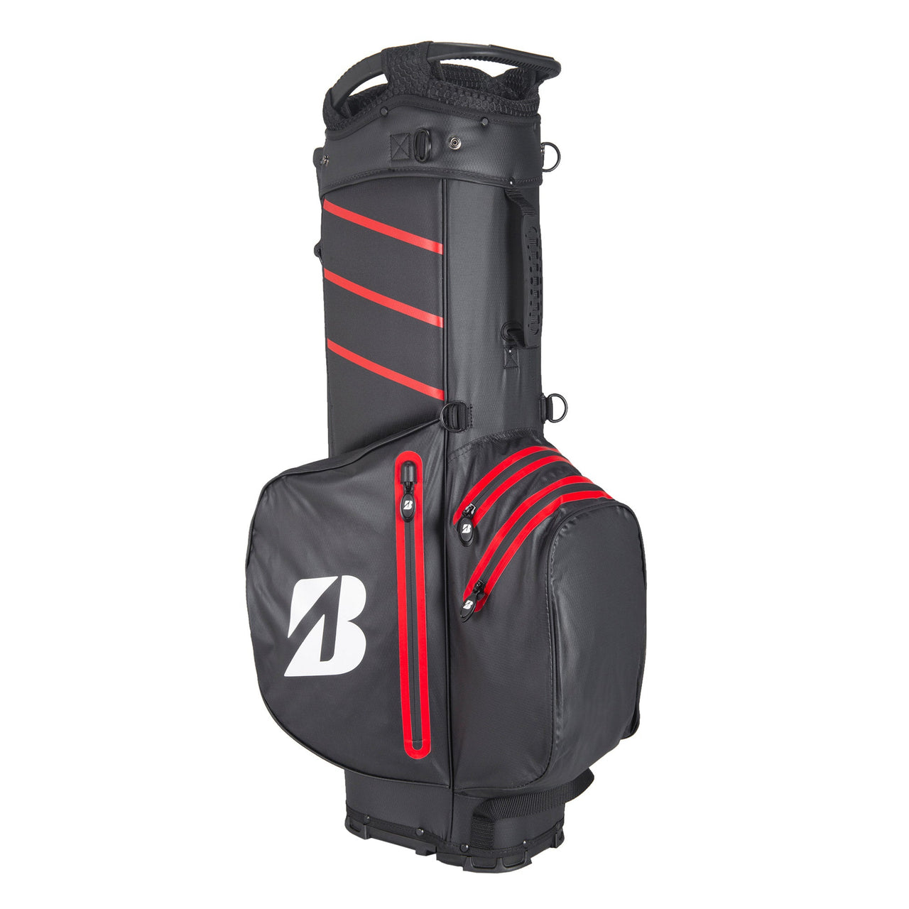 Waterproof Stand Bag - Melillo EnterprisesGo toGolfGolf Bags & Carts