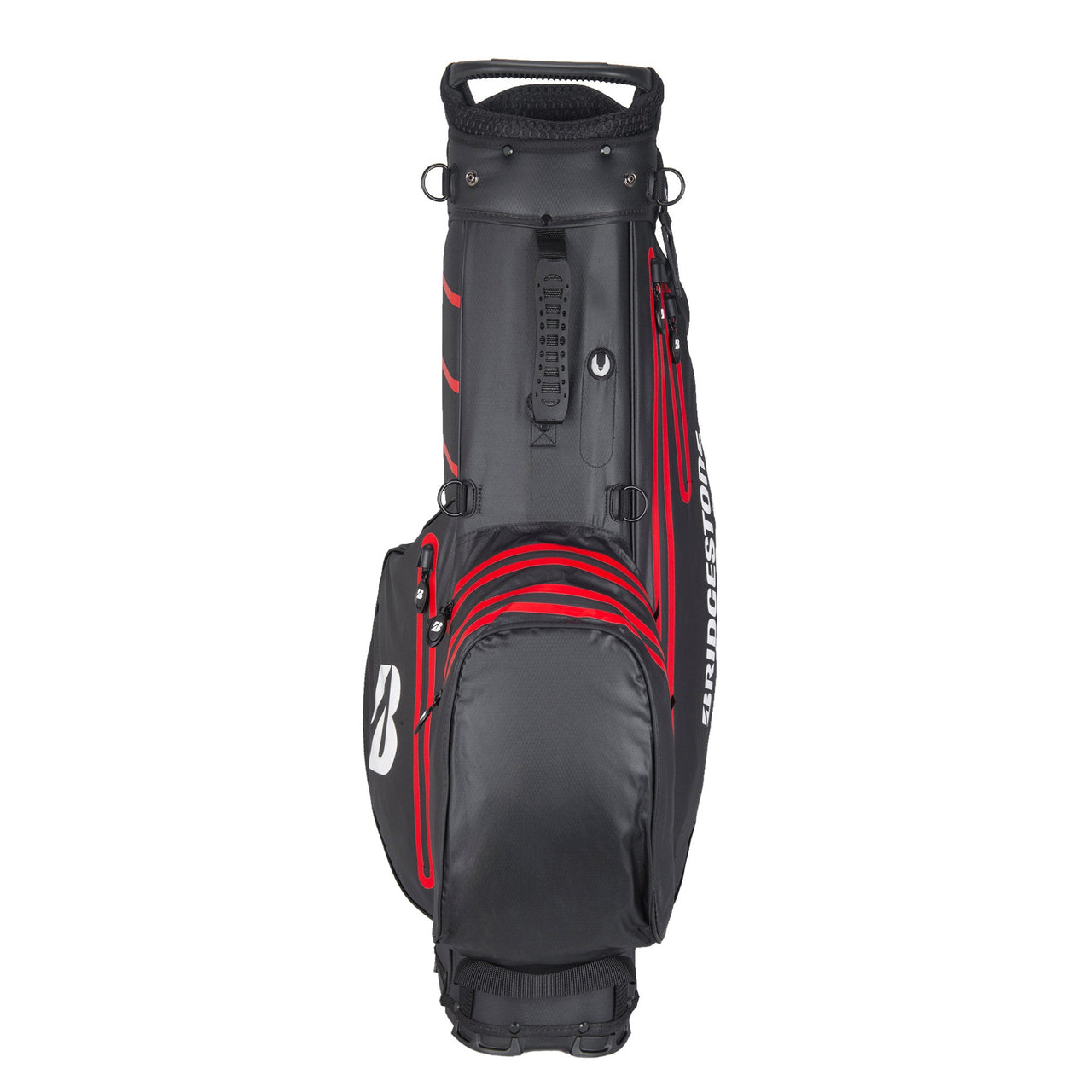 Waterproof Stand Bag - Melillo EnterprisesGo toGolfGolf Bags & Carts